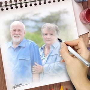 Meet your Posher, Nancy